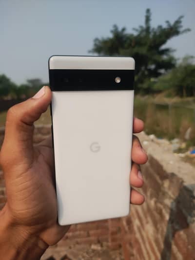 Google Pixel 6a 8.128 official pta approved waterpak google lock laga