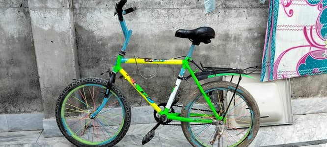 cycle for sale