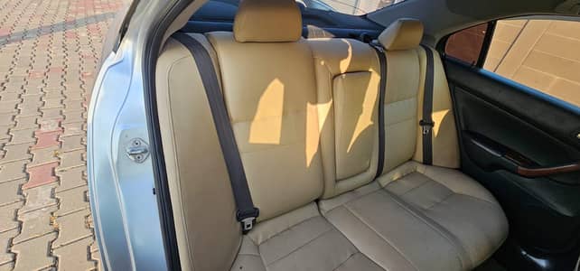 Honda Accord 2003