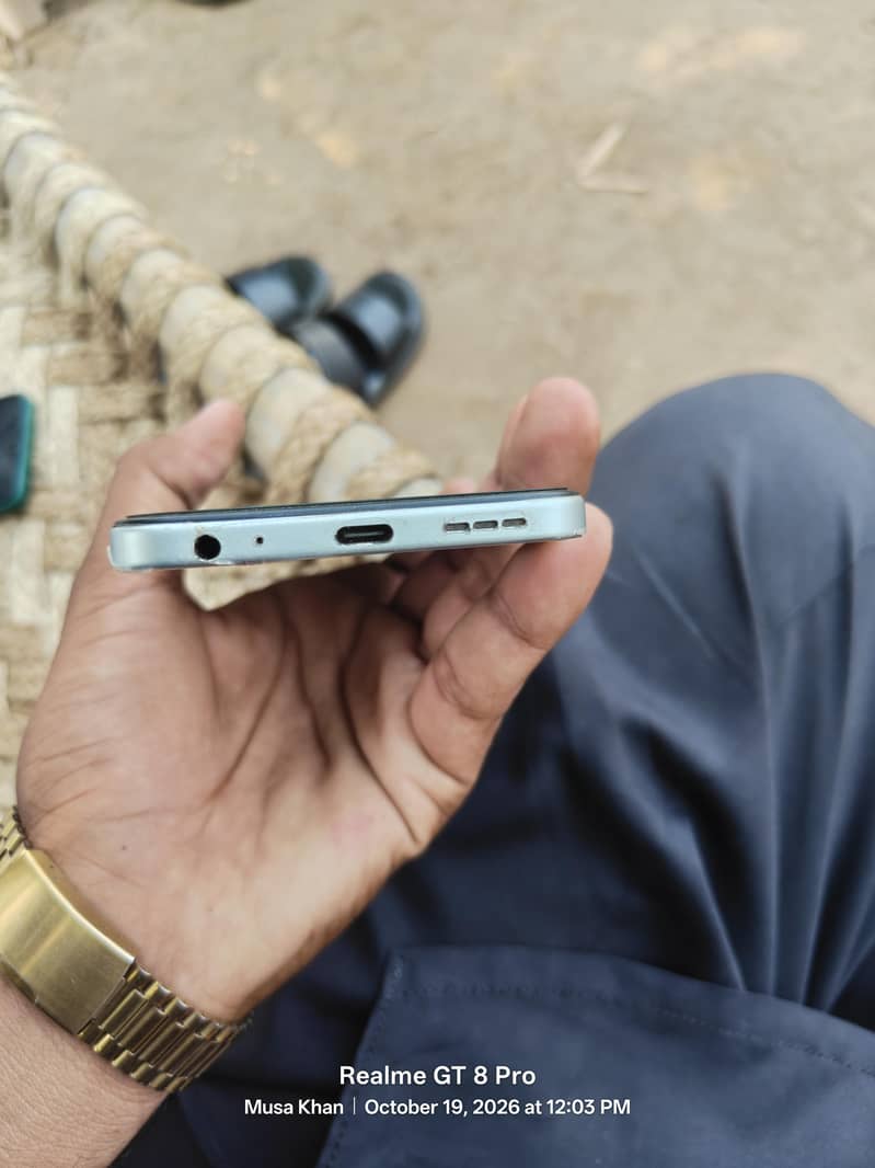 Tecno Spark 40 5