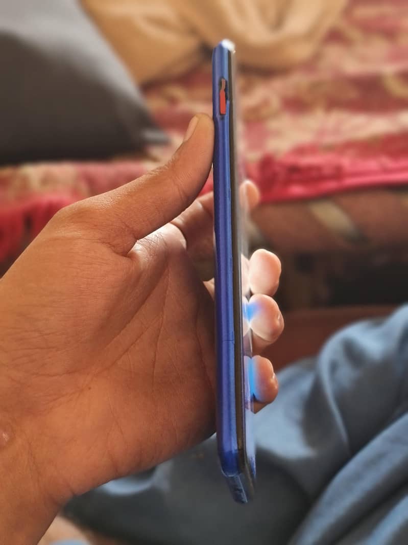 Tecno Spark 5 Pro 1
