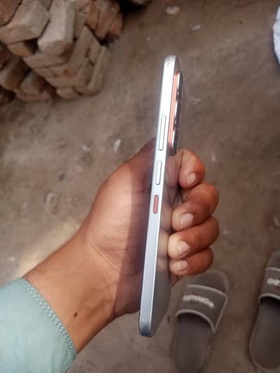 Infinix Hot 60 Pro