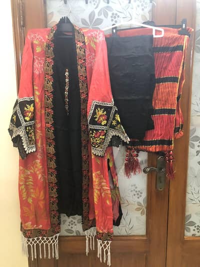 Party wear Dress