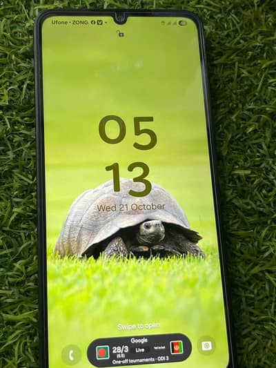 Samsung Mobile A05