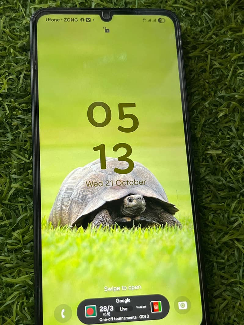Samsung Mobile A05 0