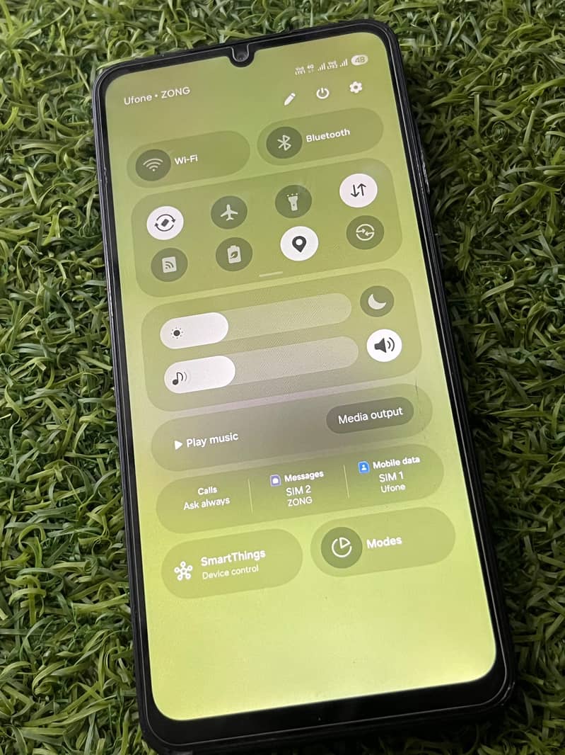 Samsung Mobile A05 1