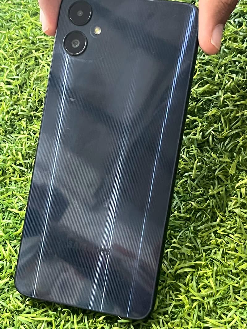 Samsung Mobile A05 2