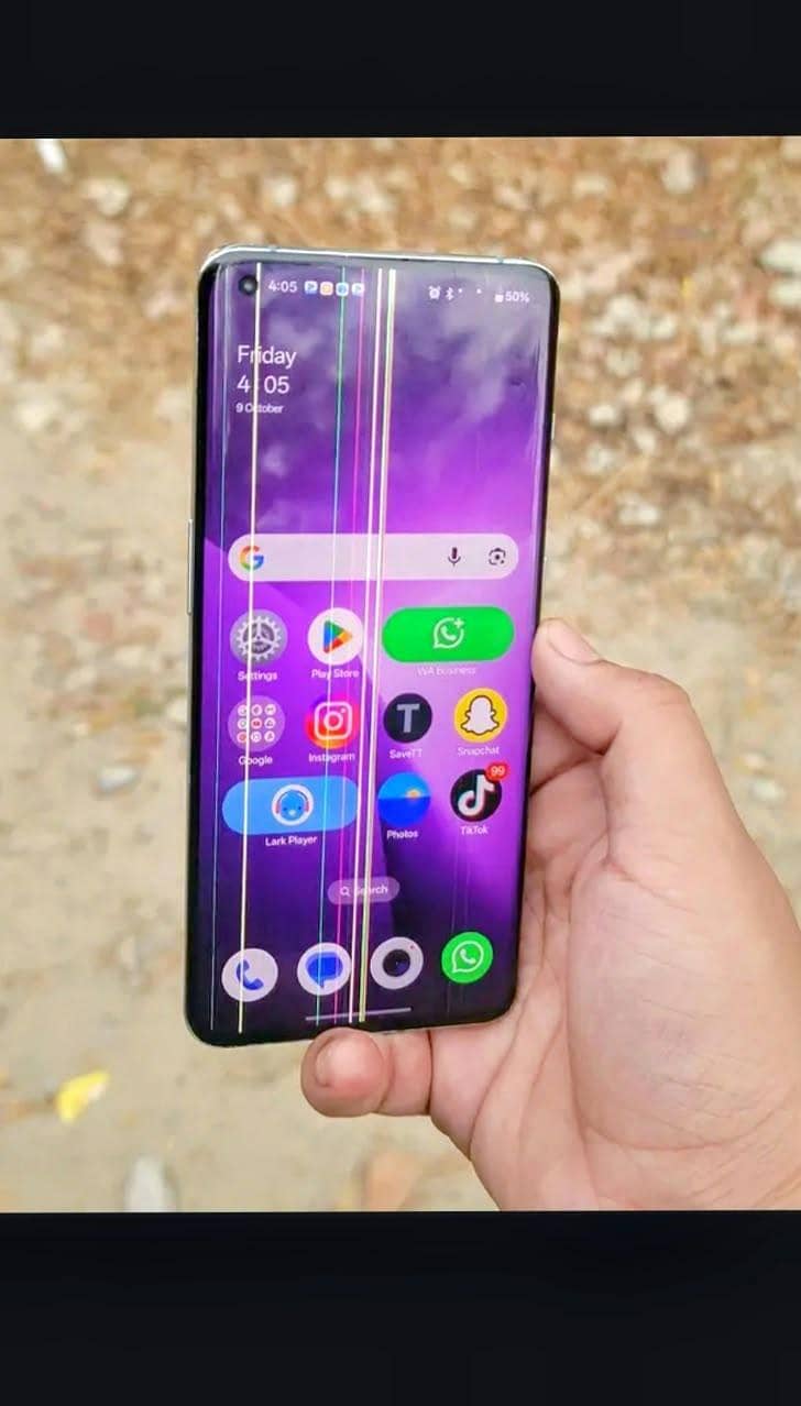 One Plus 10 Pro 1