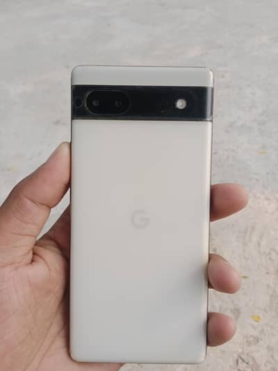 Google Pixel 6a