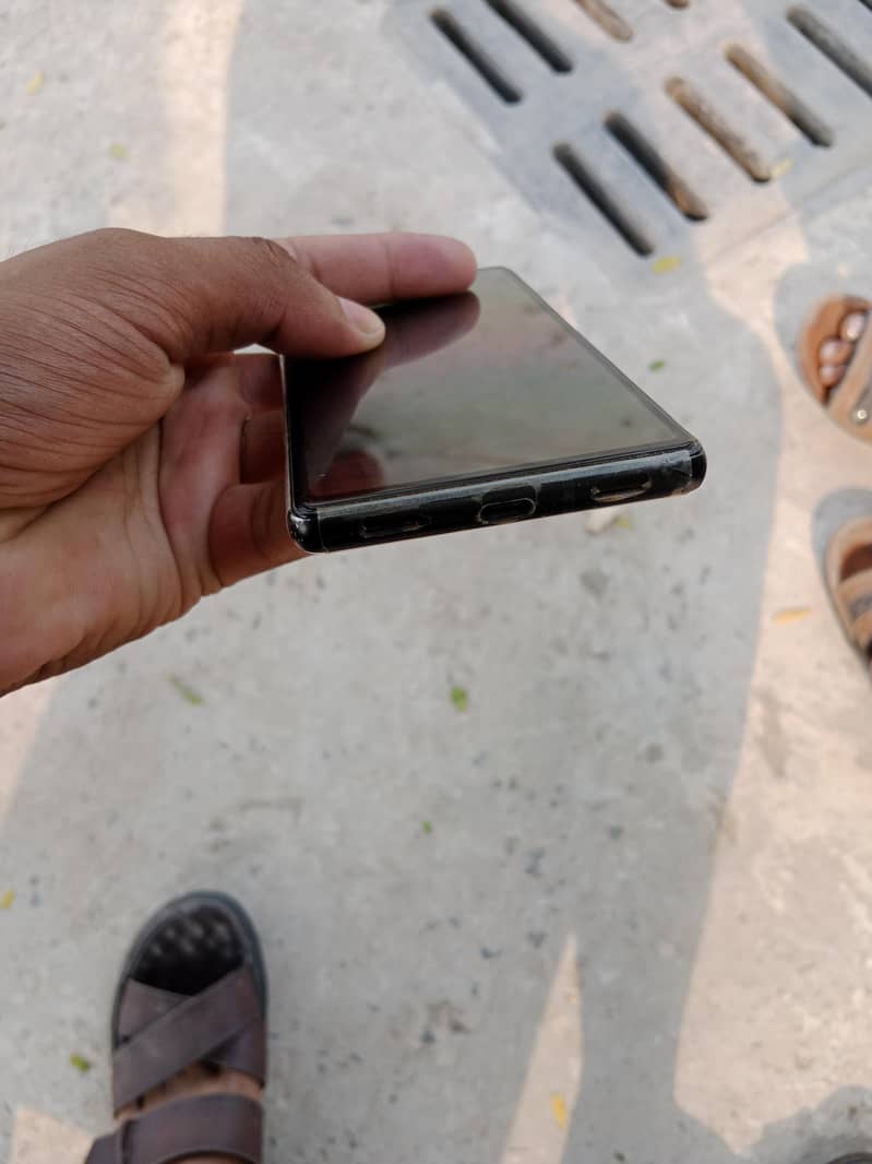 Google Pixel 6a 1