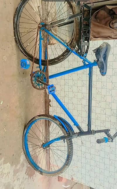 phonex cycle A1 condition  for sale