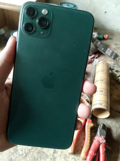 Apple iPhone 11 Pro Max