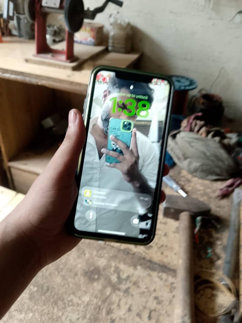 Apple iPhone 11 Pro Max 3