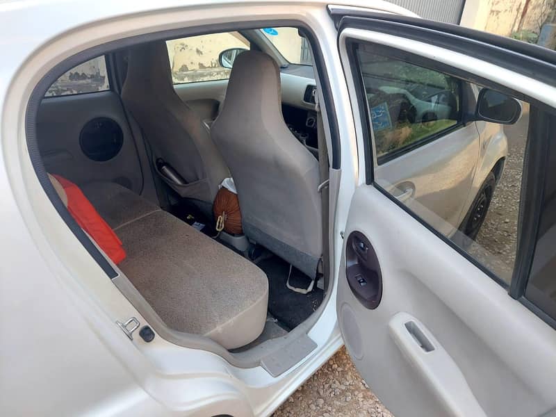 Daihatsu Boon 2012 3