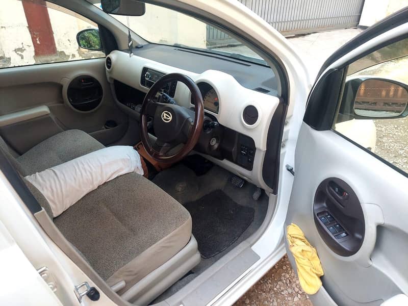 Daihatsu Boon 2012 6