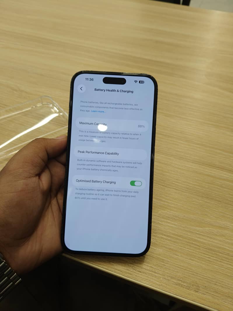 Apple iPhone 14 Pro Max 6