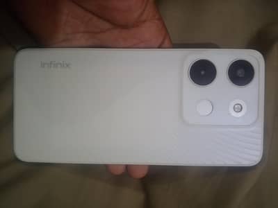 Infinix Smart 7 4/64 gb