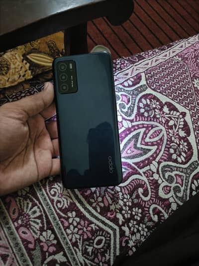 OPPO A16 only mobile
