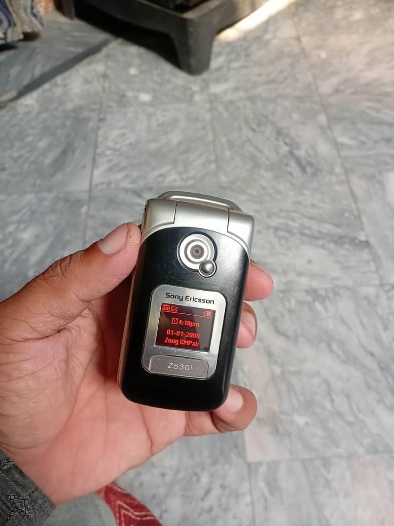 Sony Ericsson Other Model 0