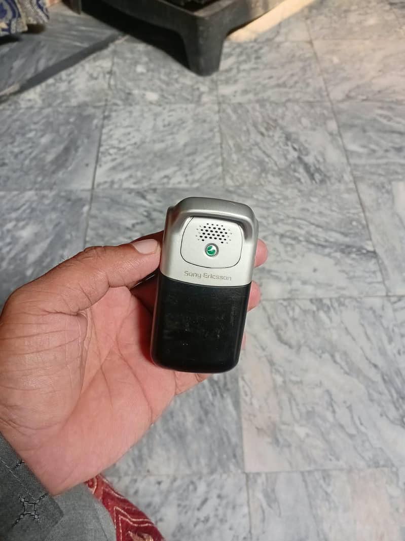 Sony Ericsson Other Model 1