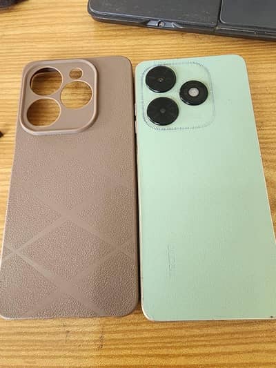 Tecno Spark Go 24