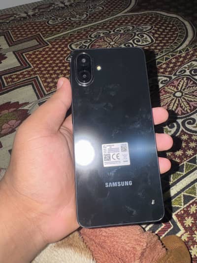 Samsung Mobile A07 5G