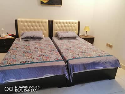 bed set