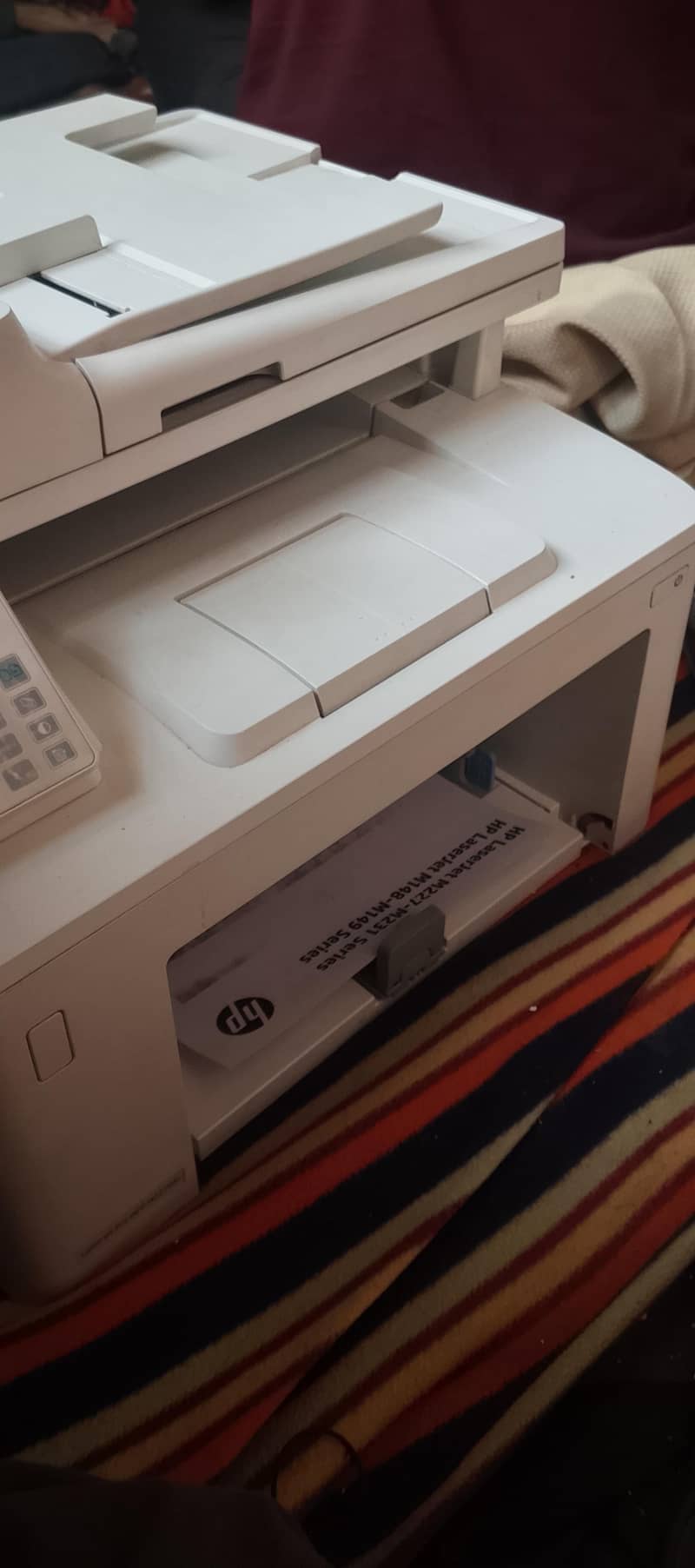 hp printer 2