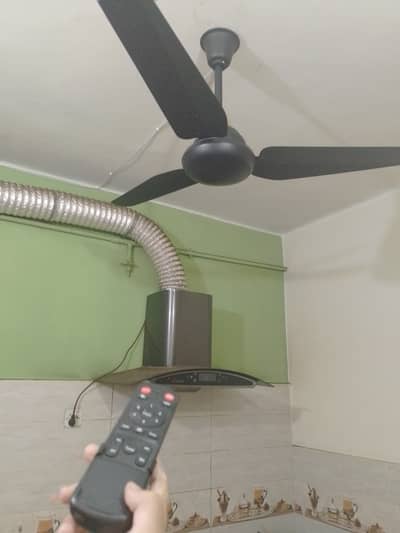 Kitchen Hood