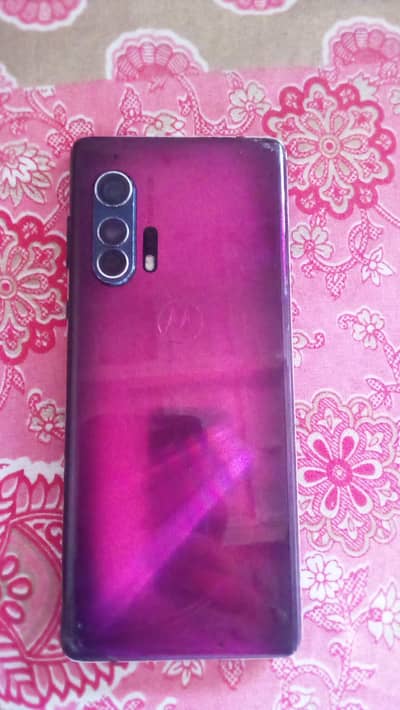 Motorola Edge