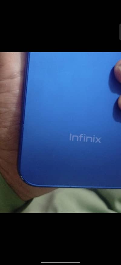Infinix Note 60 Pro urgent sale