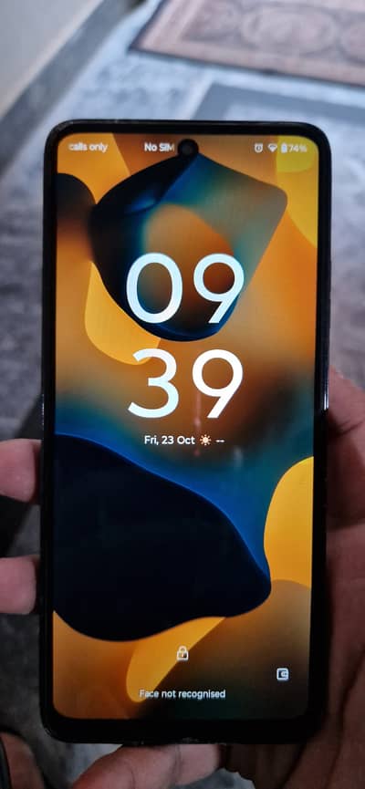 Motorola Moto G
