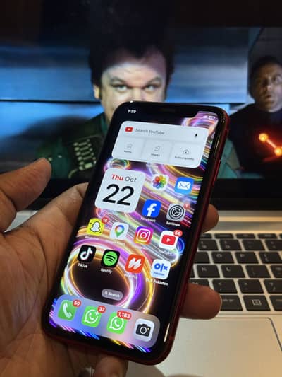 Apple iPhone XR WATERPACK 64Gb