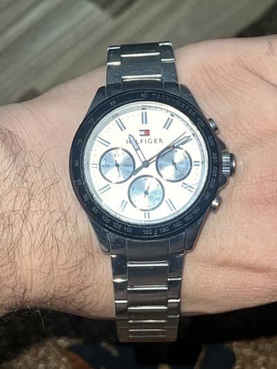 TOMMY HIPFIGER MODEL 1791227