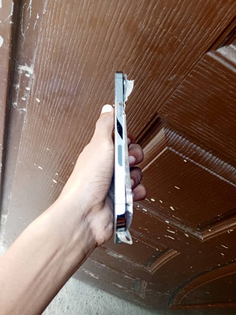 Apple iPhone 12 Pro Max 1