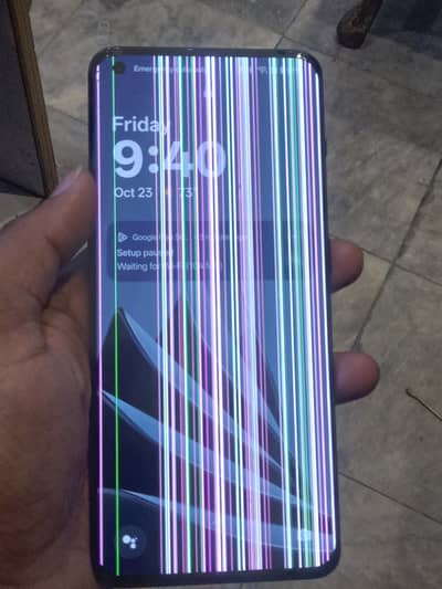 One Plus 10 Pro