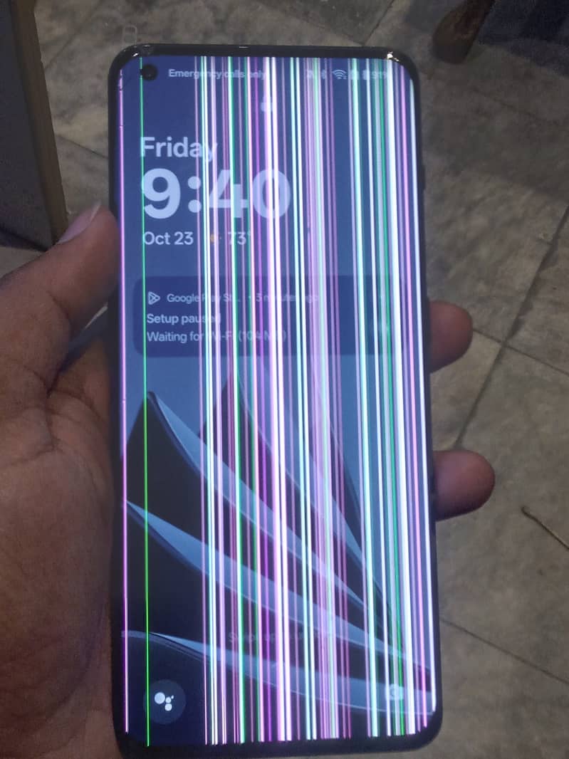 One Plus 10 Pro 1