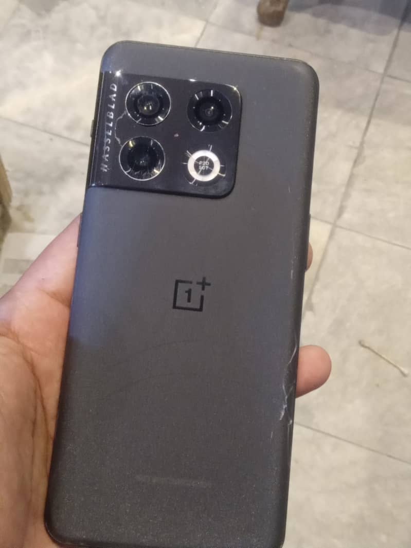 One Plus 10 Pro 2
