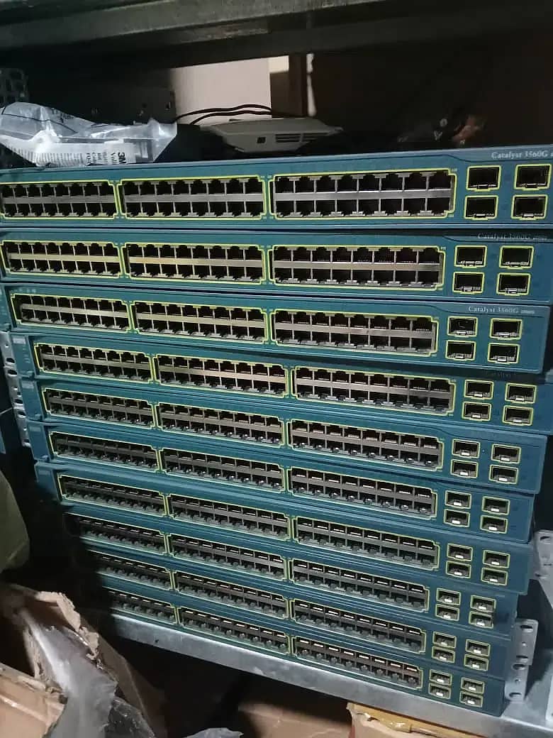Cisco Router | Controller | Wireless router | Controller| ASR switches 2