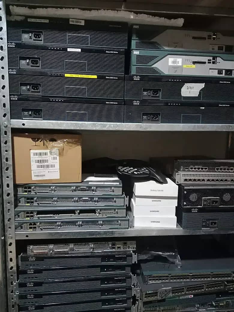 Cisco Router | Controller | Wireless router | Controller| ASR switches 5