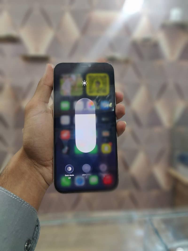 Apple iPhone 12 Pro Max 1