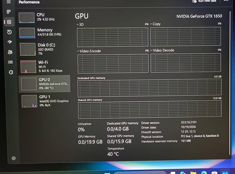 Acer Nitro 5 2