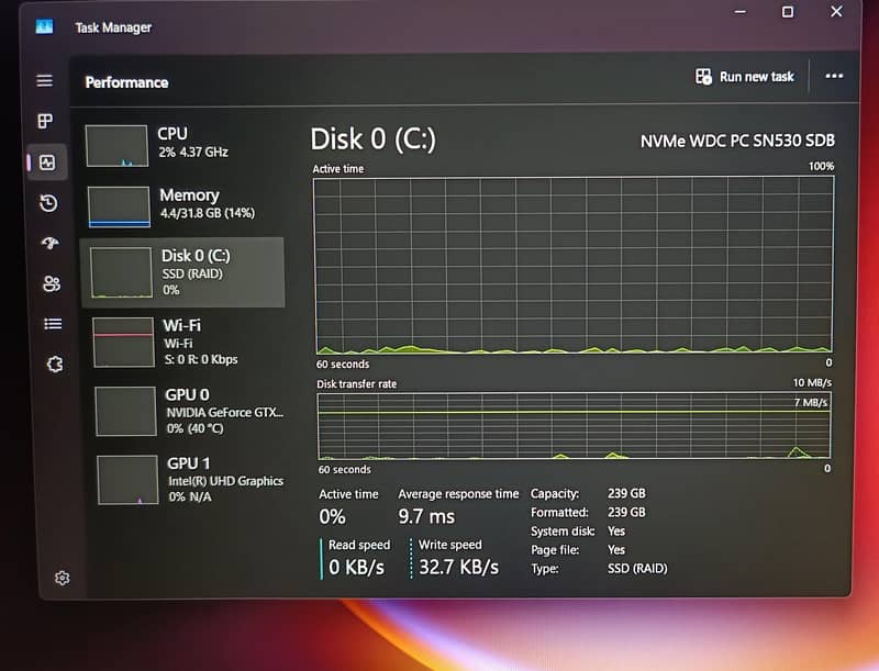 Acer Nitro 5 3