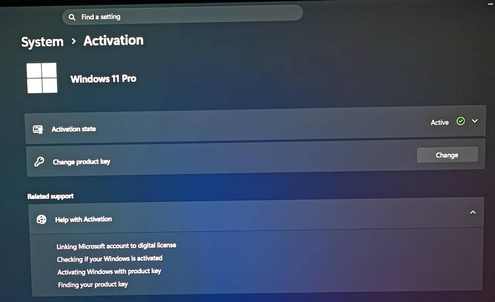 Acer Nitro 5 5