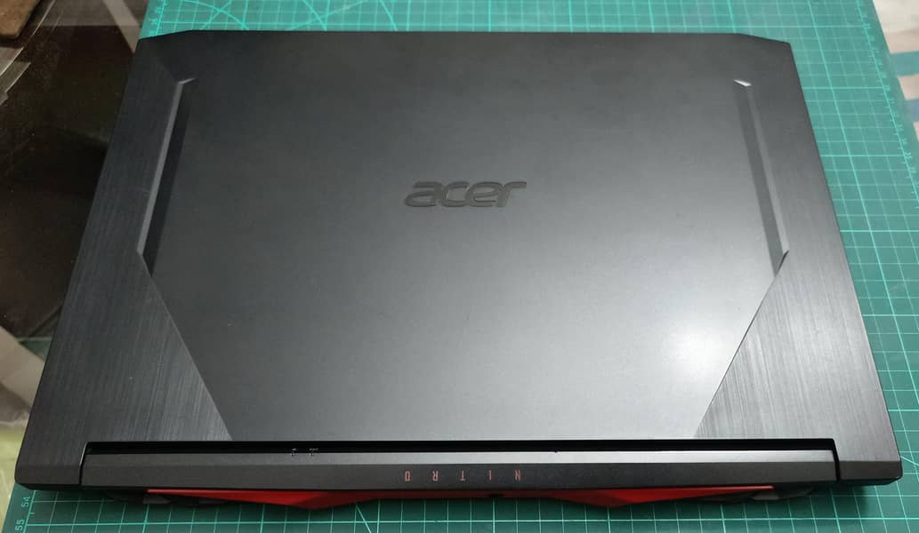 Acer Nitro 5 10