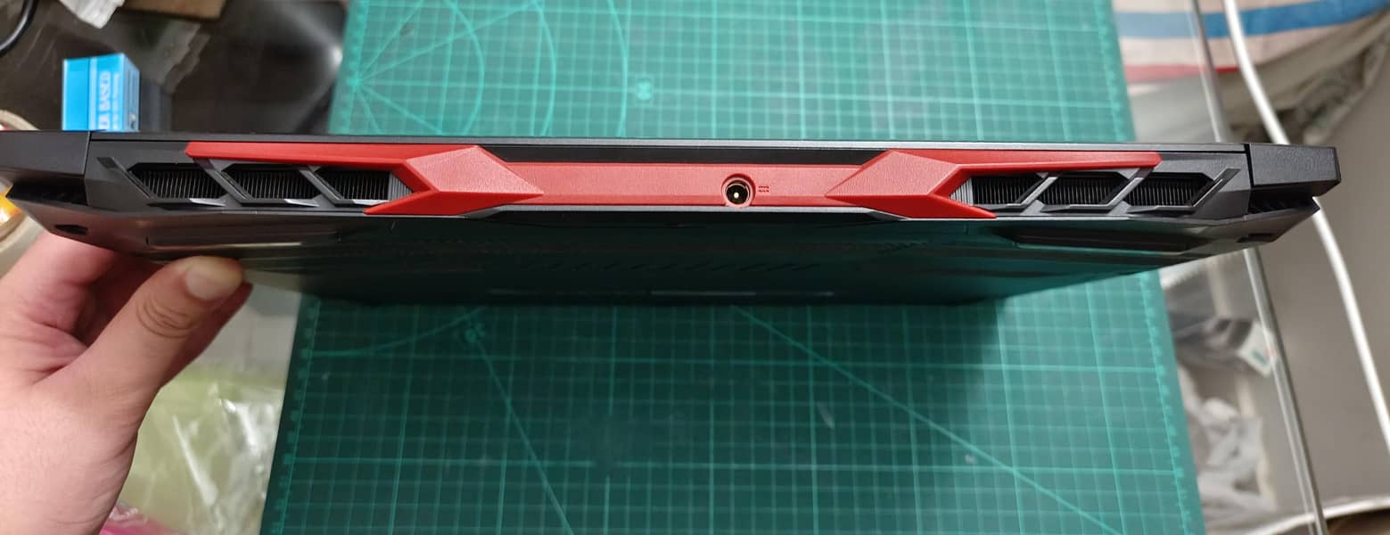 Acer Nitro 5 12