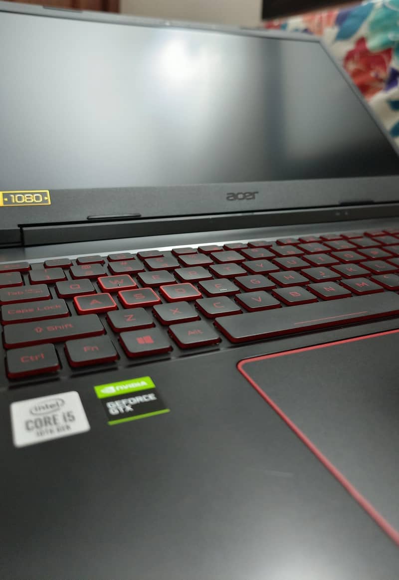Acer Nitro 5 13