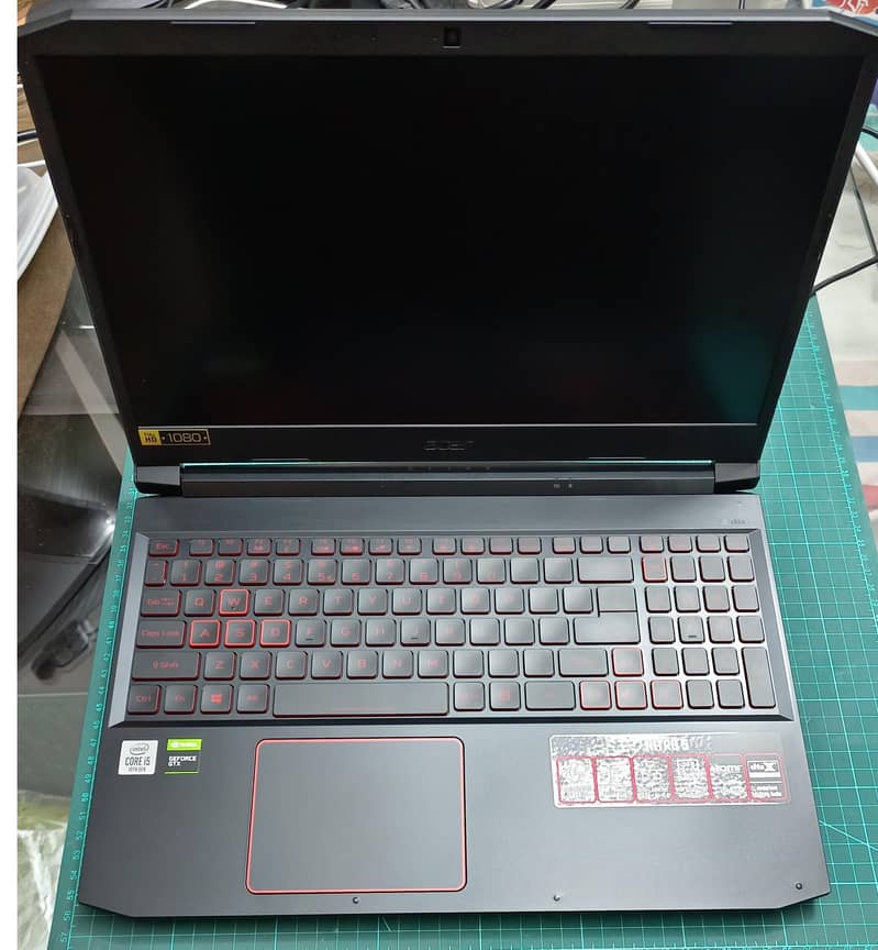 Acer Nitro 5 14