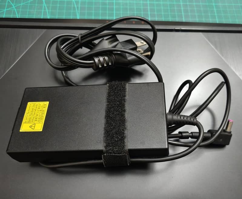 Acer Nitro 5 15
