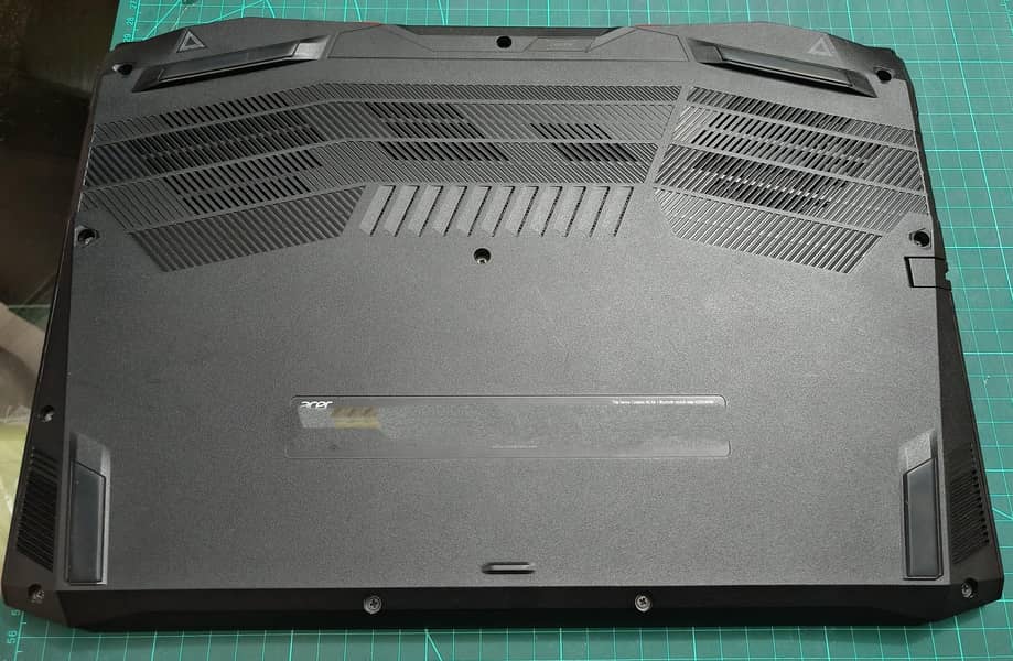 Acer Nitro 5 16